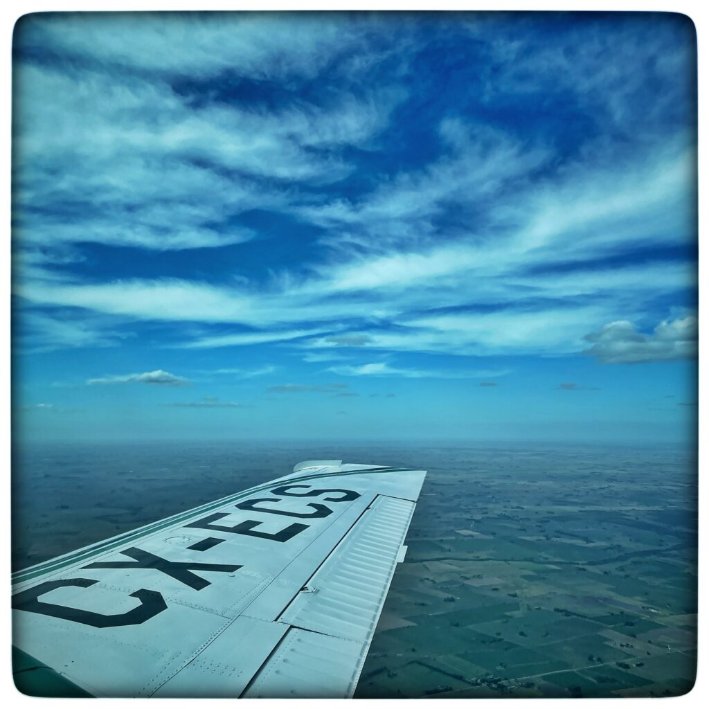 UY25 CV Vuelo Conmemorativo _051